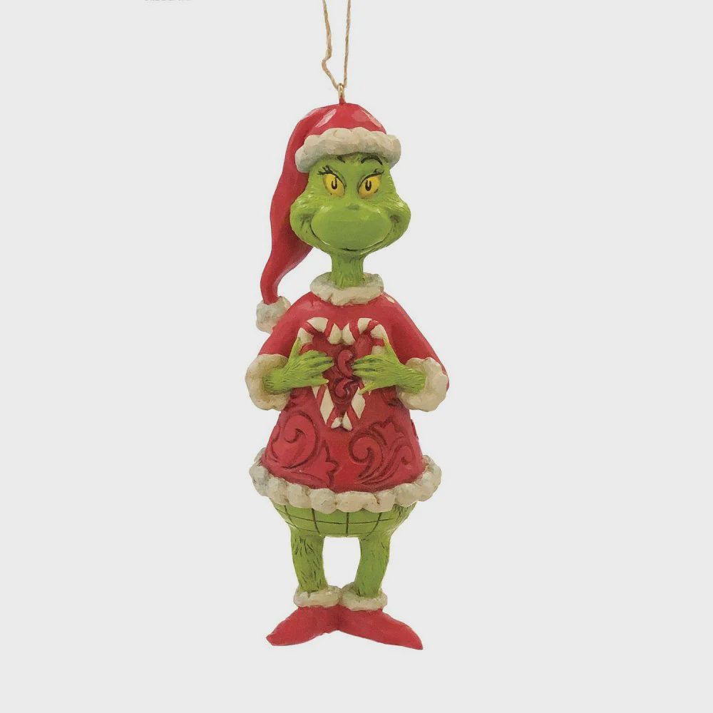 EP5282-JS GRINCH : 5.31 in H