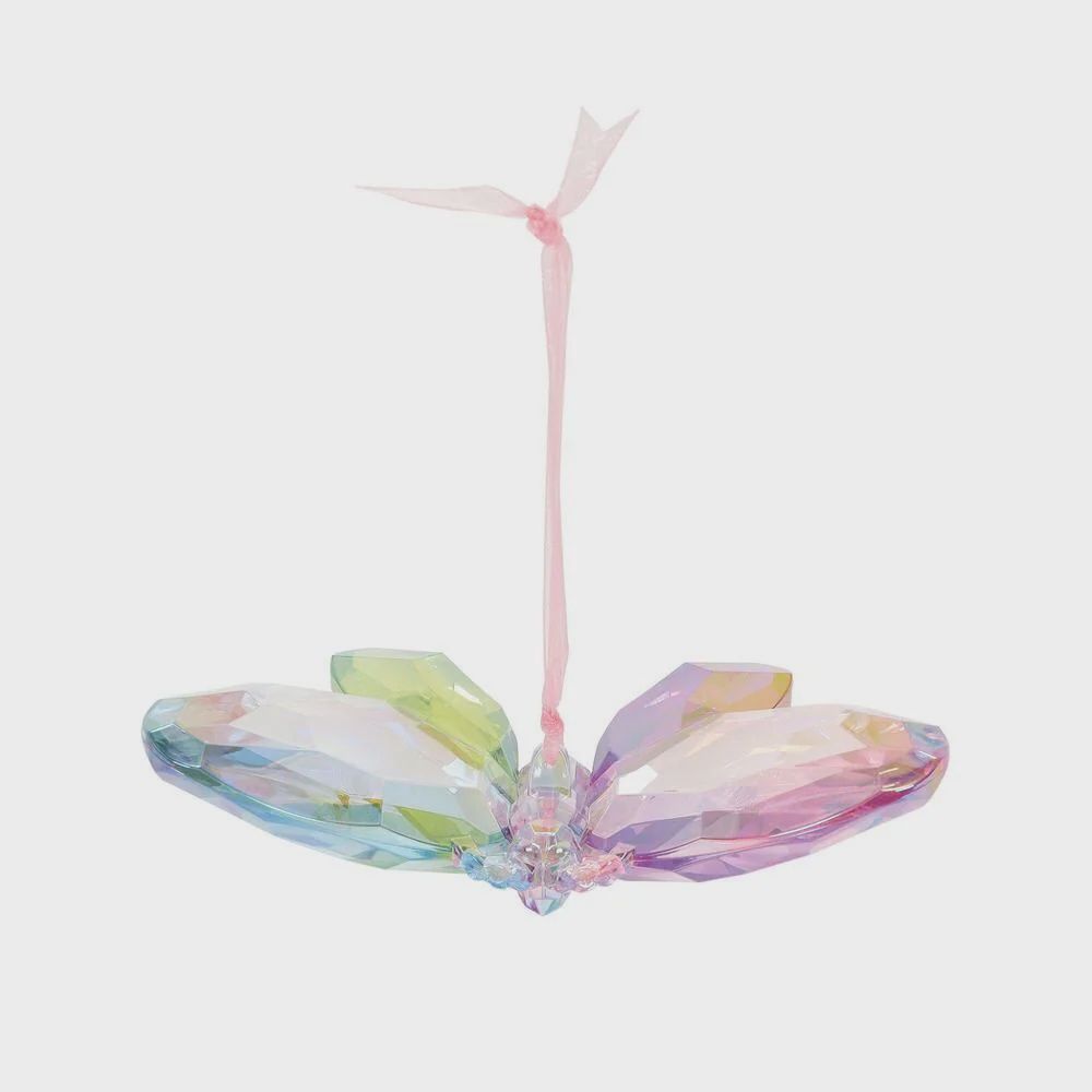 EP0072-FACETS : Butterfly HO