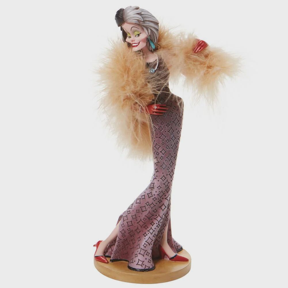 EP7044-CDF CRUELLA : 8.46 in H