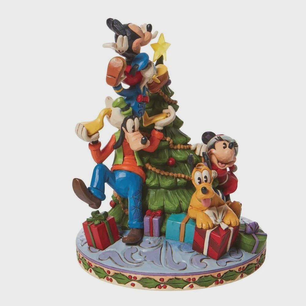 EP0128-JS DISNEY