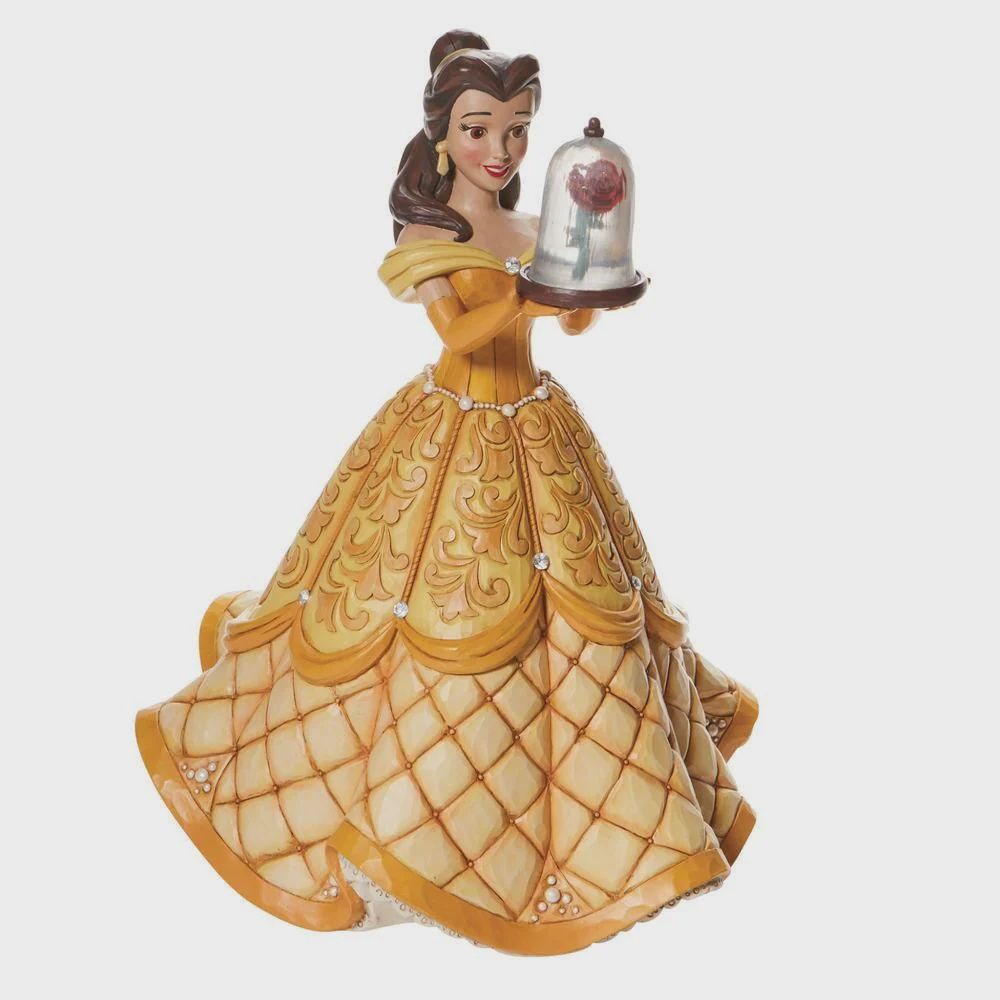 EP7098-JS DISNEY : Belle Deluxe