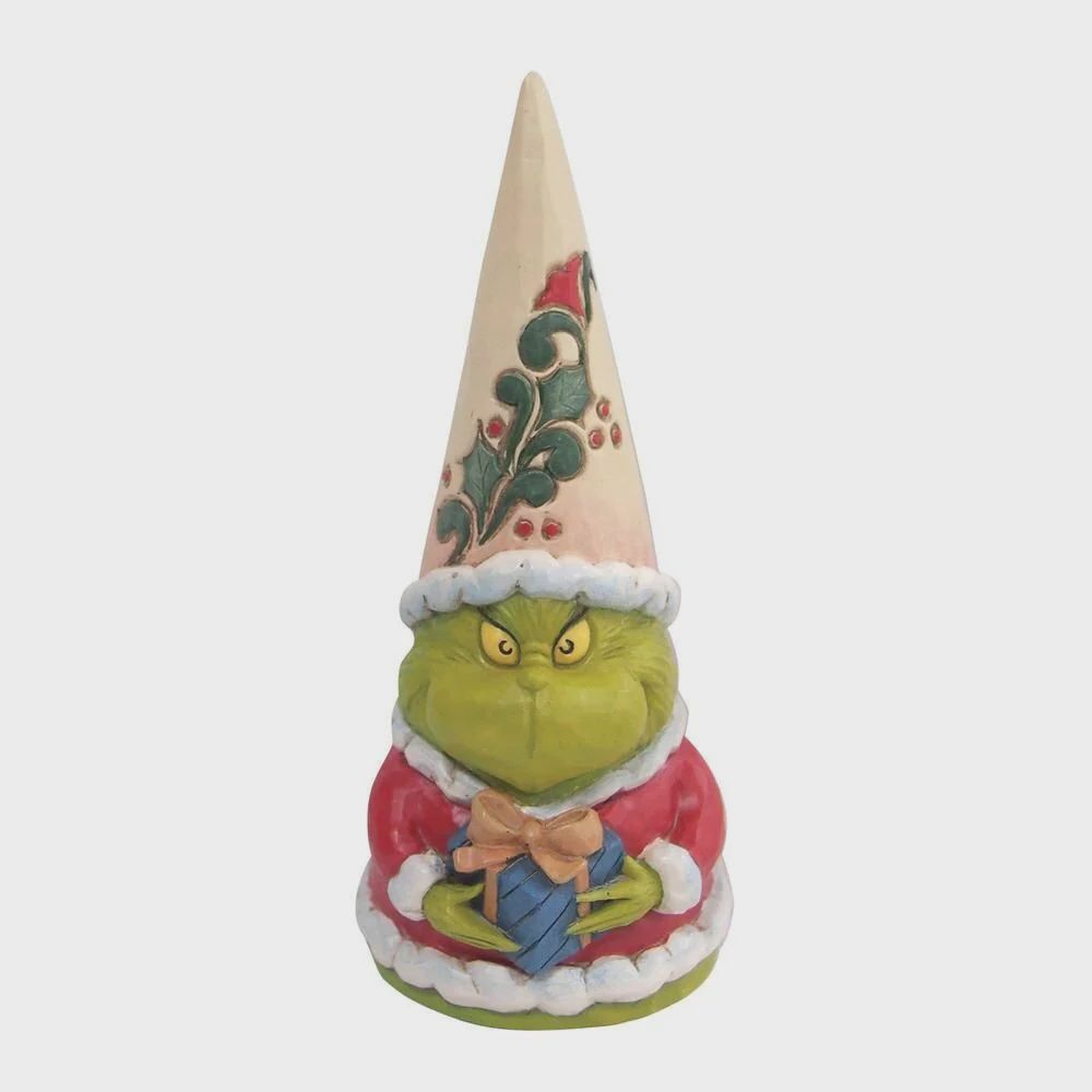EP7130-JS GRINCH : 5.5 in H