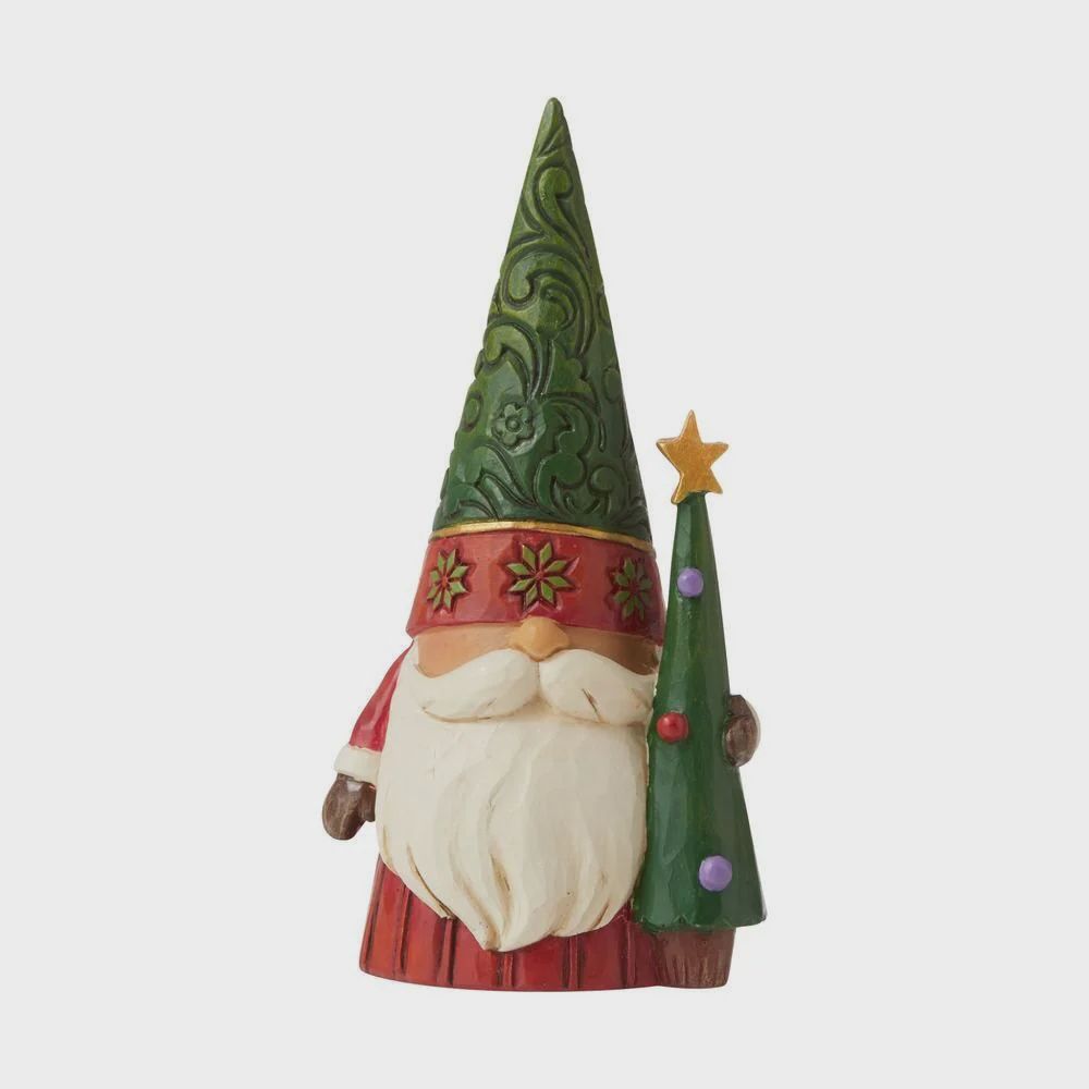 EP7243-JS GNOME : 4.75 in H
