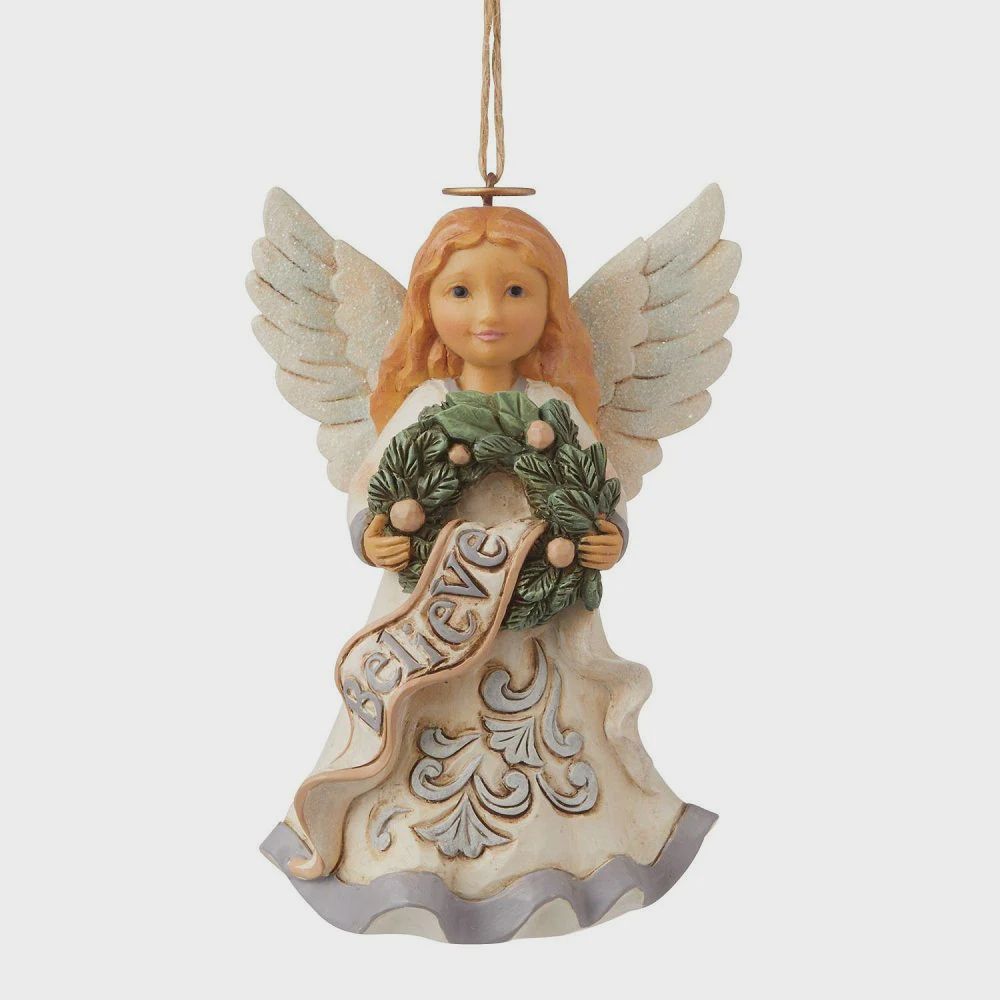 EP7406-JS ANGEL : 4.25 in H