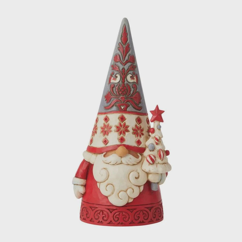 EP0204-JS GNOME : 6.61 in H