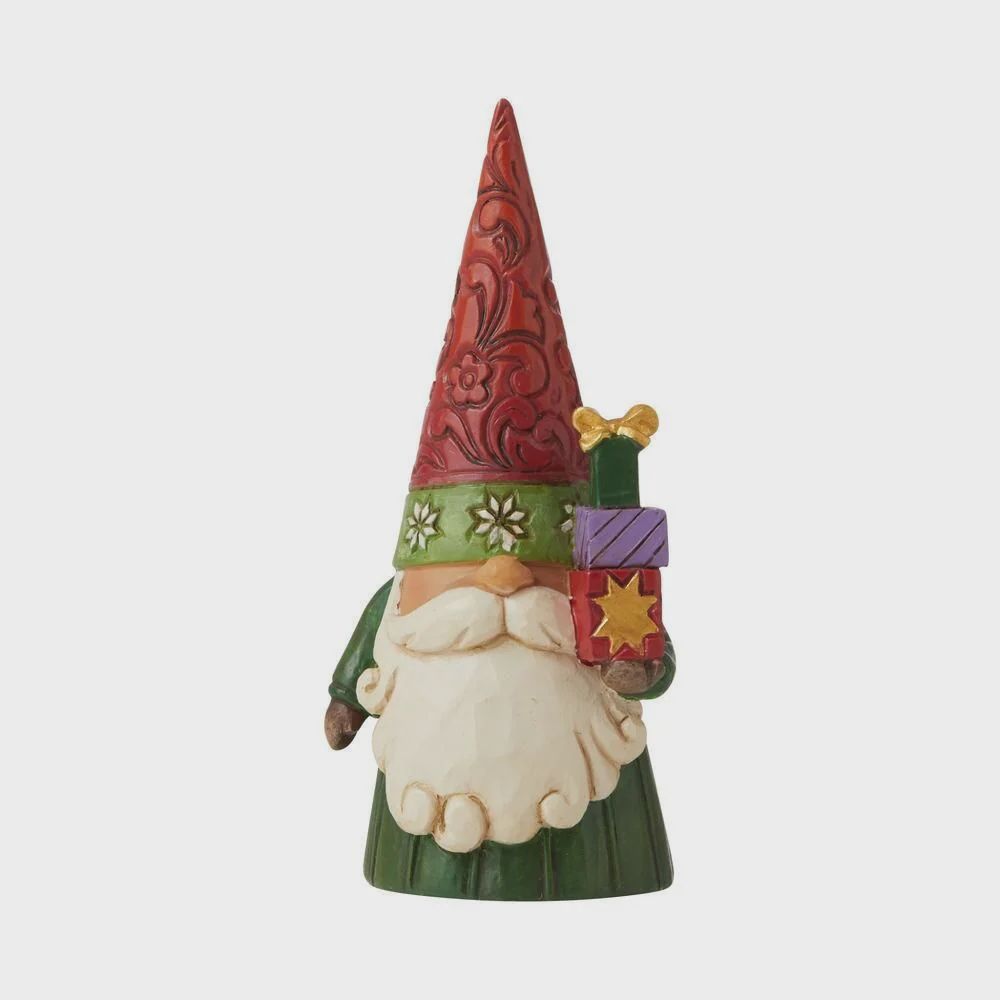 EP7242-JS GNOME : 4 in H