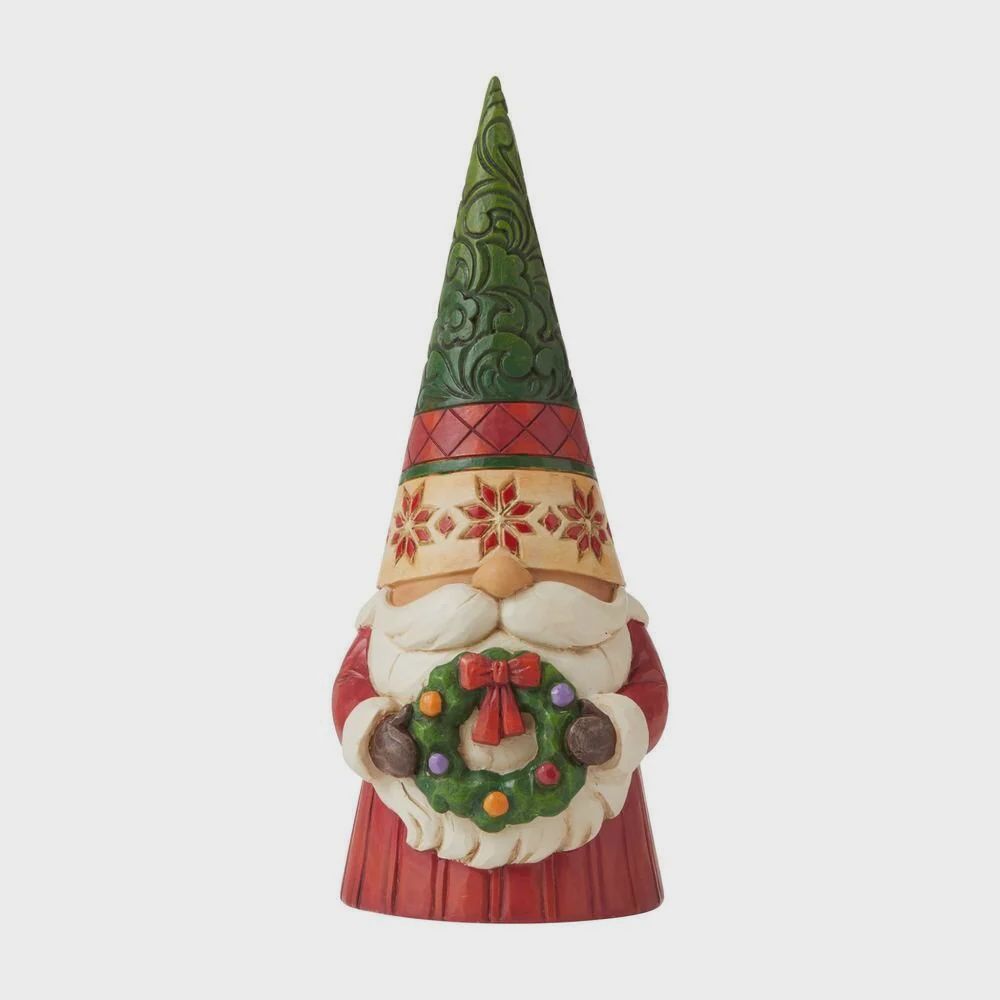 EP0206-JS GNOME : 7.09 in H