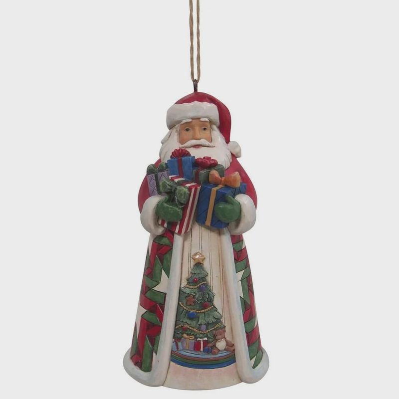 Santas
