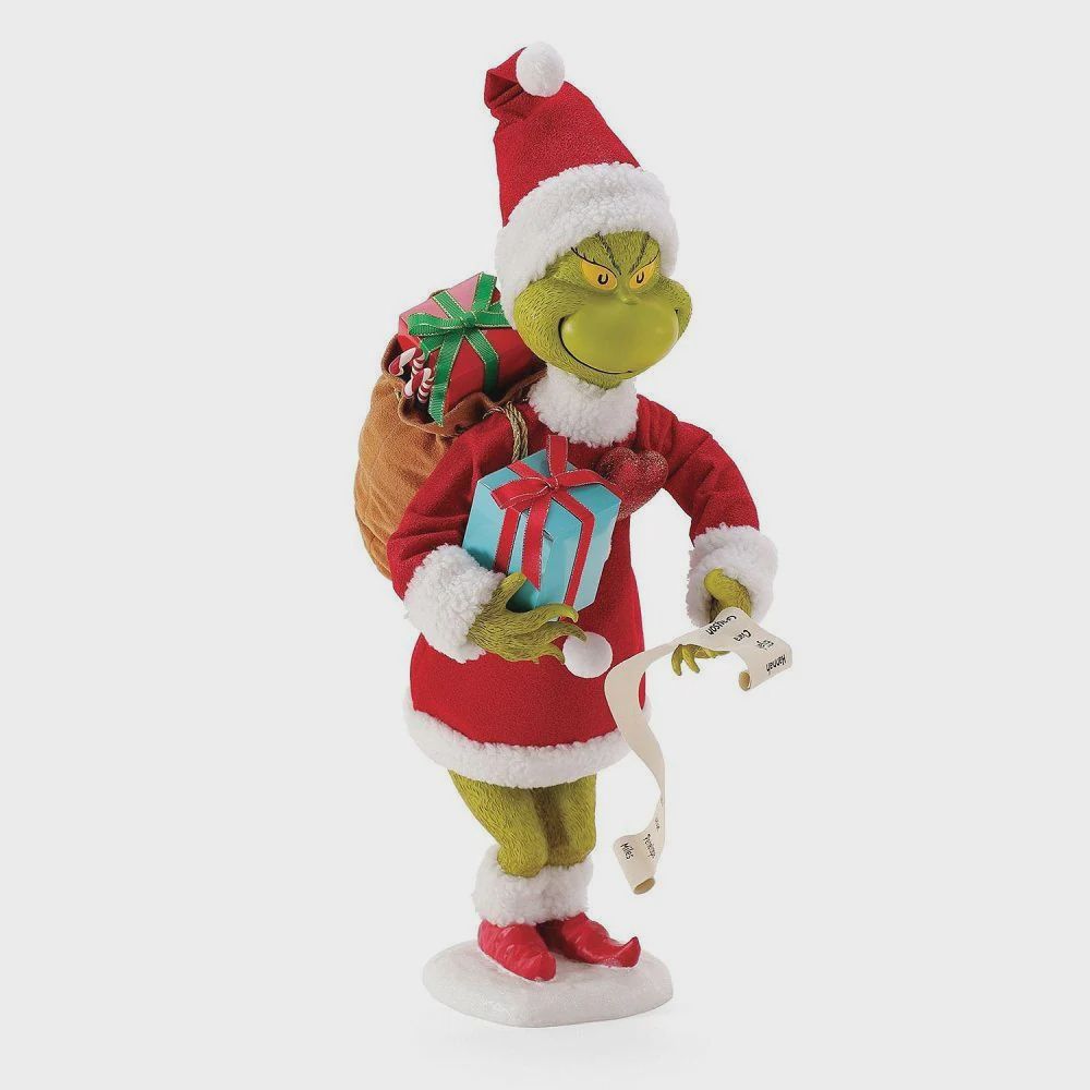 EP7379-DEPT 56 : 18 in H