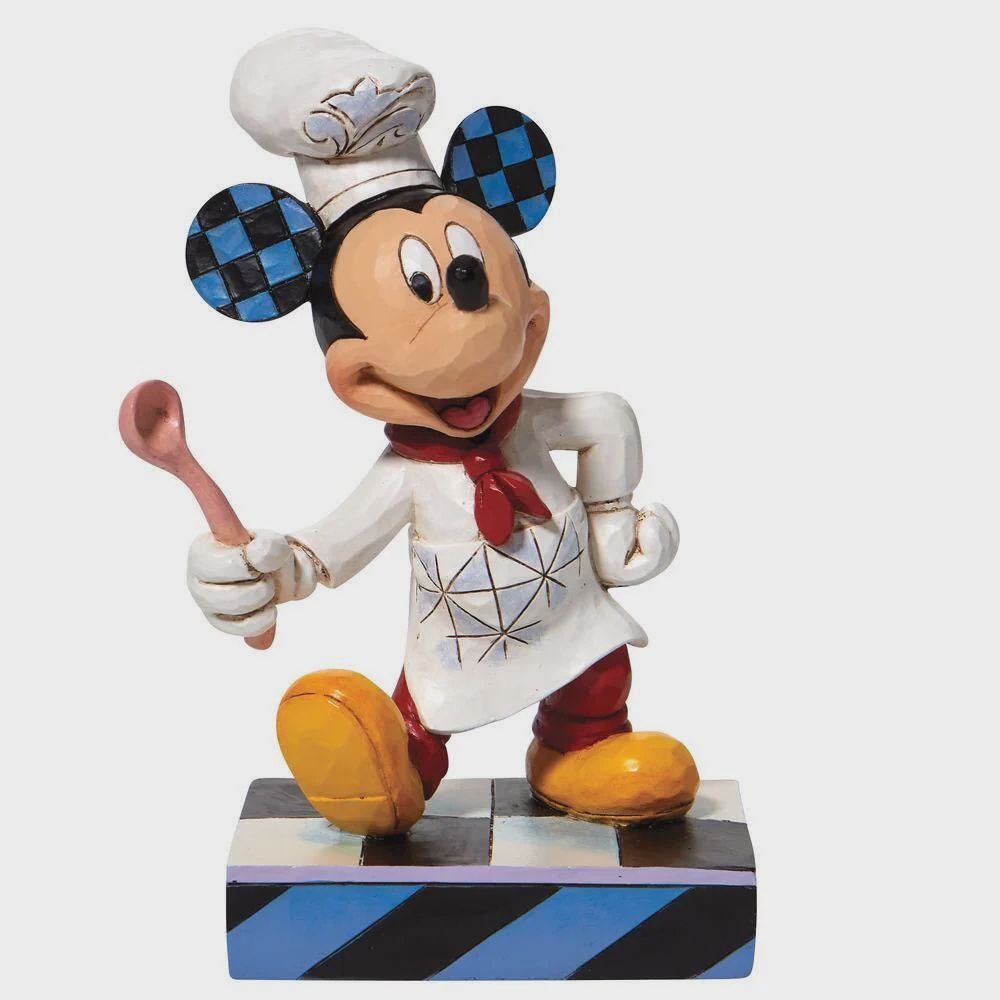 EP7171-JS DISNEY : 6.25 in H