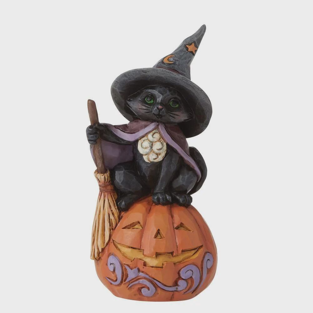 EP7109-JS HALLOWEEN : 4 in H