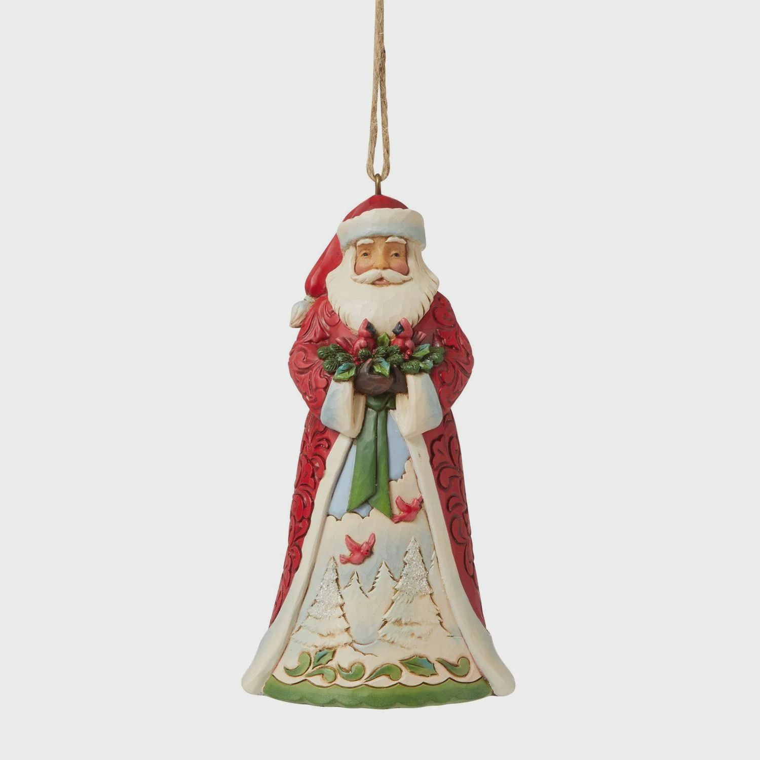 EP7825-JS SANTA : HO