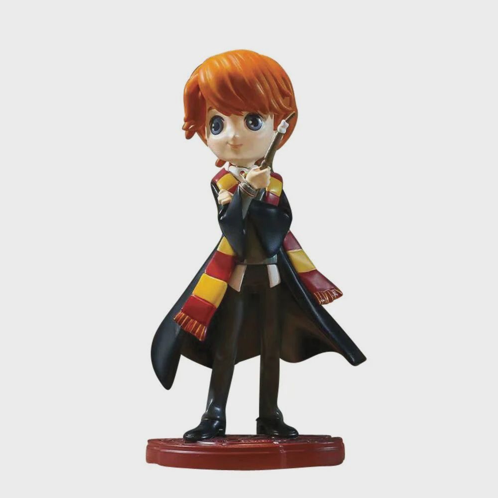 EP0119-Harry Potter : 5 in H