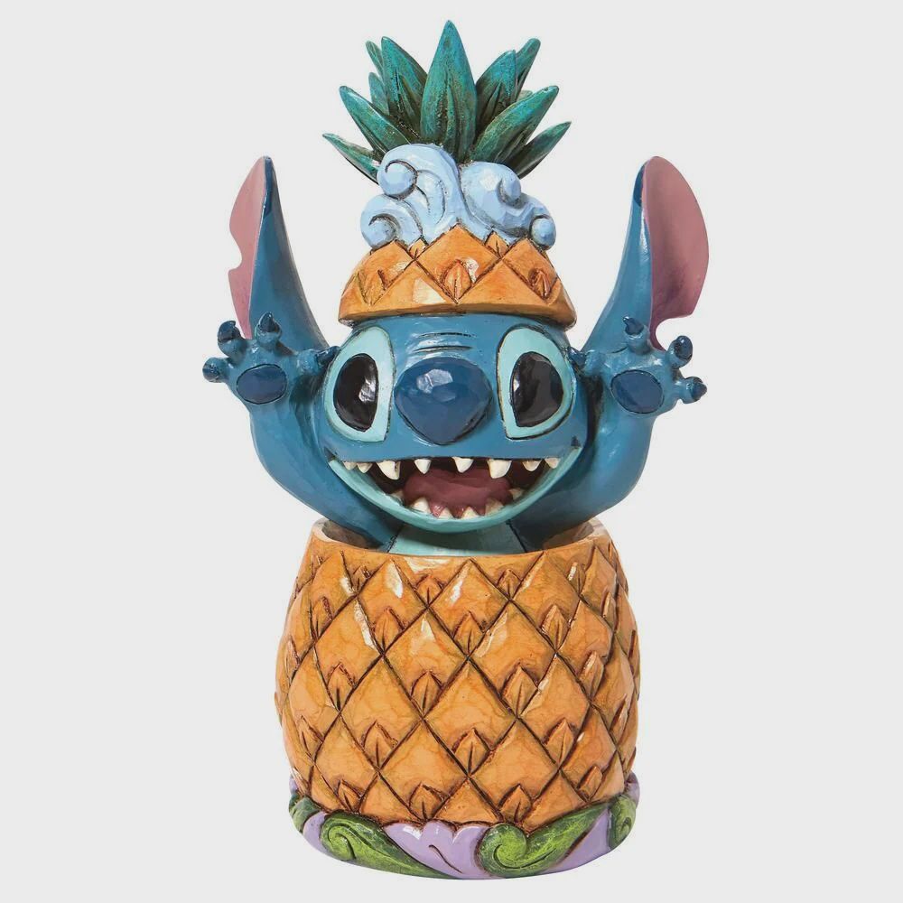 EP7159-JS DISNEY : 5.75 in H