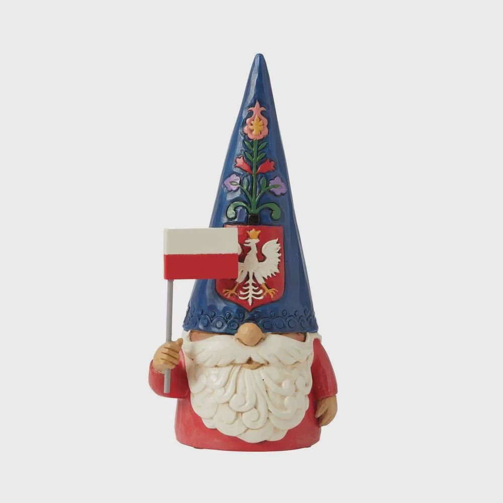 EP7165-JS GNOME : 5.5 in H