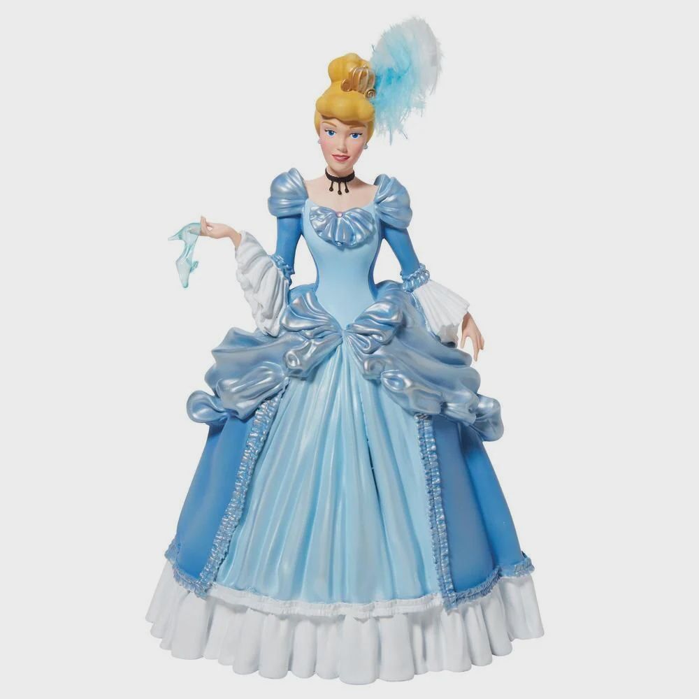 EP7239-ROCOCO : 9.5 in H