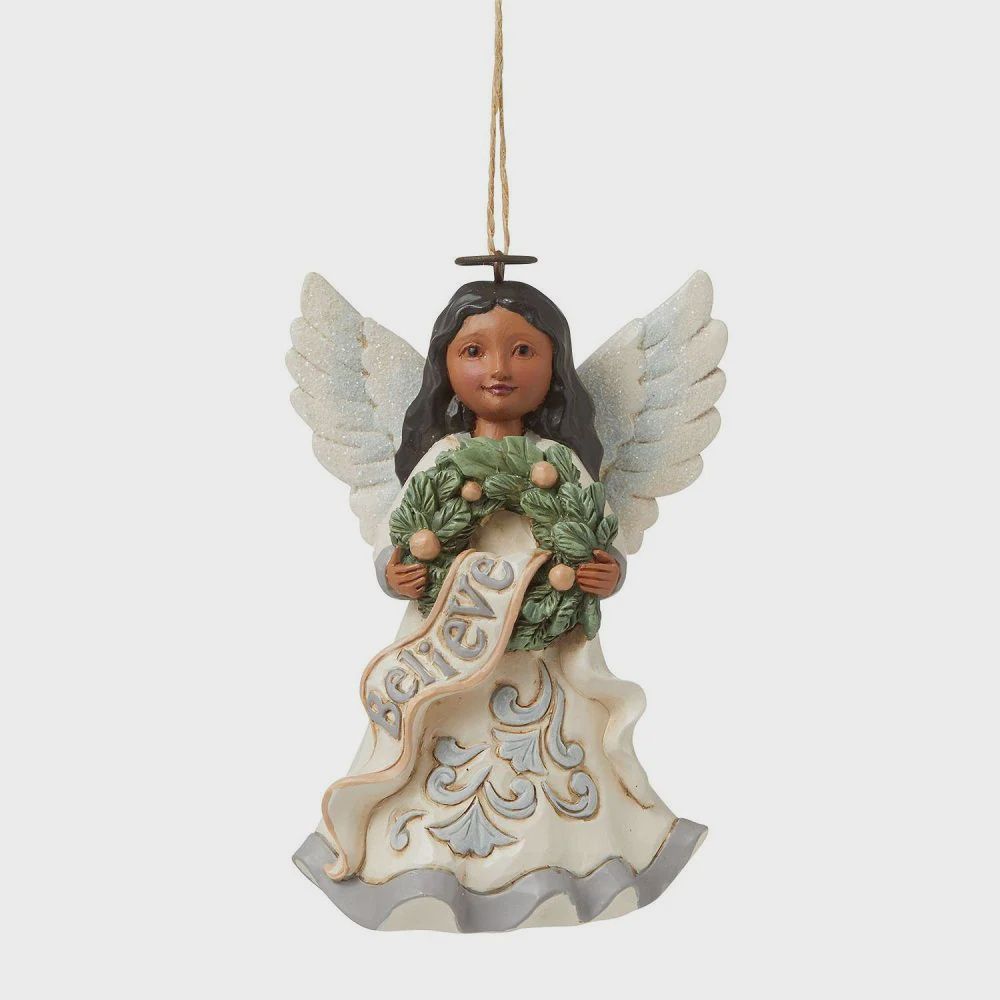 EP7415-JS ANGEL : 4.25 in H
