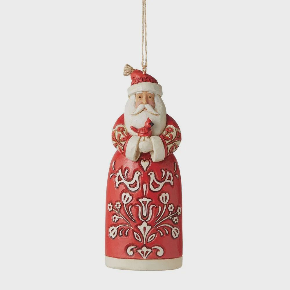 EP7421-JS SANTA : 4.72 in H