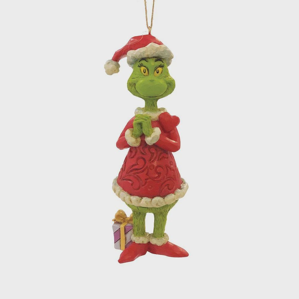 EP5281-JS GRINCH : 5.39 in H