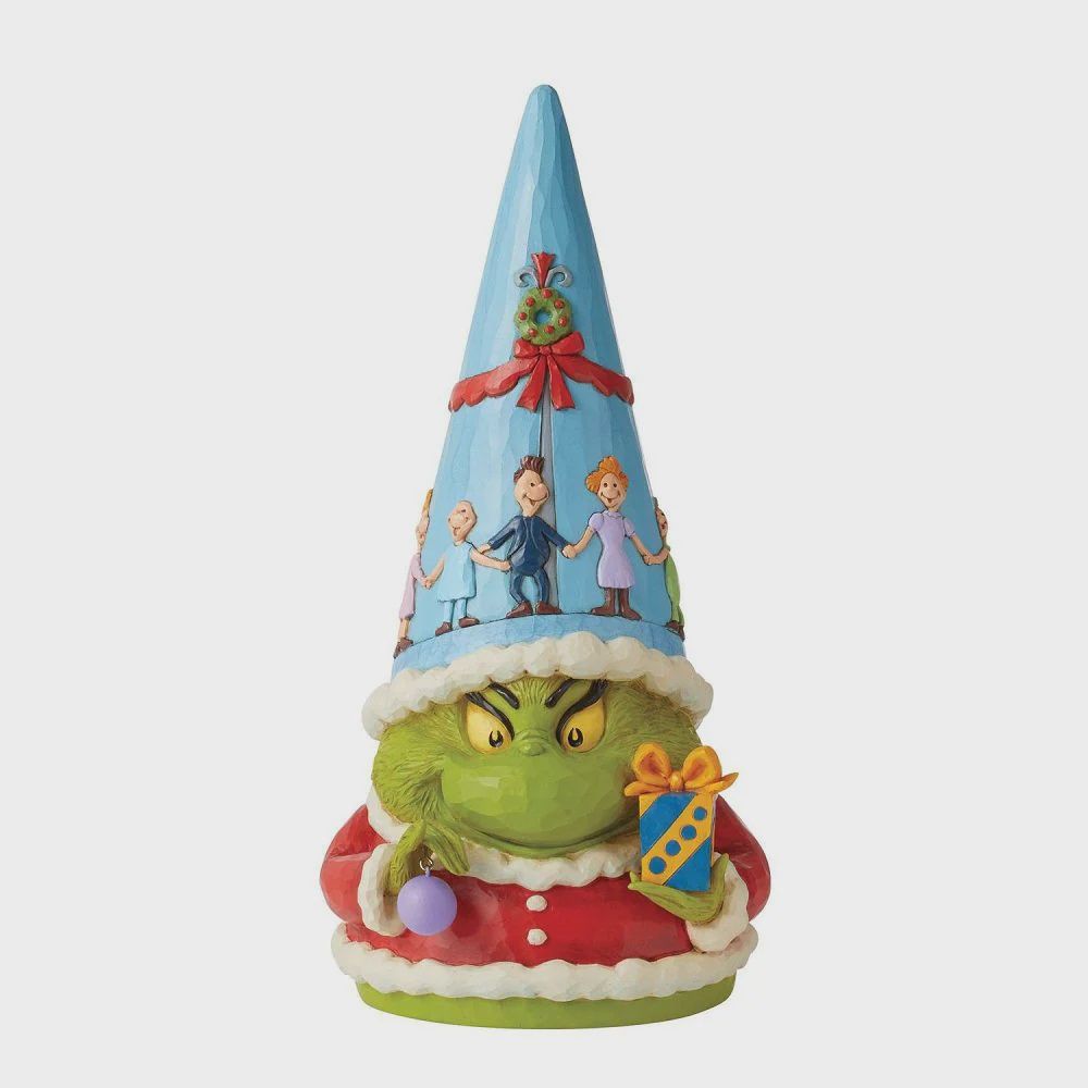 EP7437-JS GRINCH : 14 in H