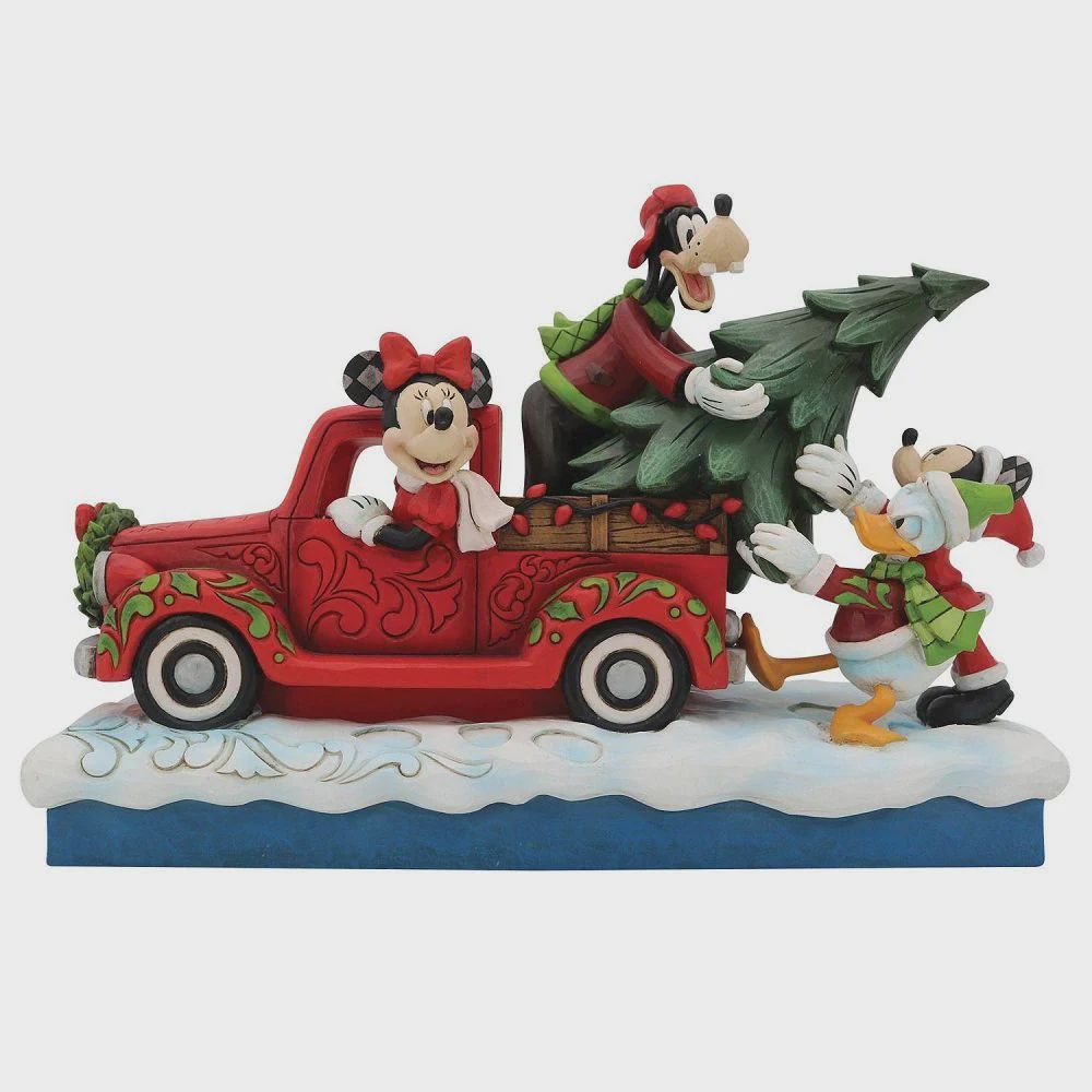 EP7441-JS DISNEY : 6.5 in H