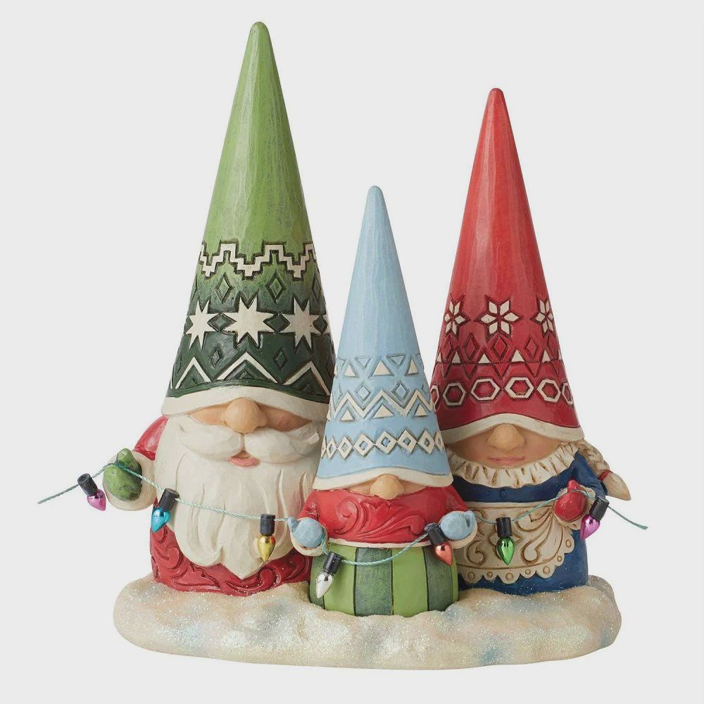 EP7329-JS GNOME : 6.5 in H