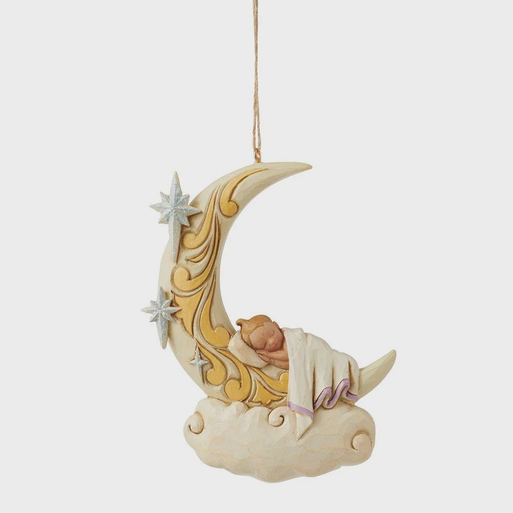 EP7473-JS ORNAMENT : 4.13 in H