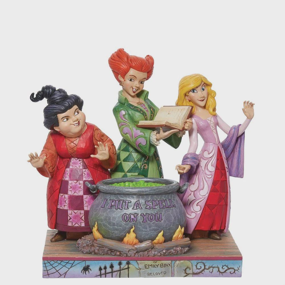 EP7679-JS DISNEY : 8.5 in H