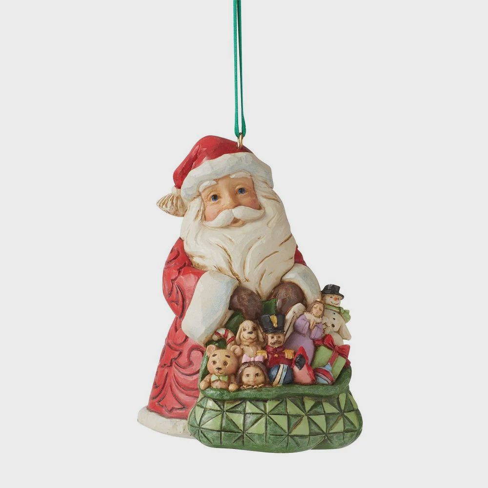 EP5276-JS SANTA : 3.54 in H