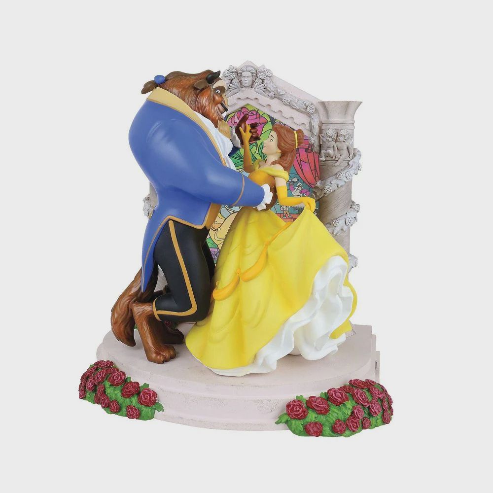 EP7335-BELLE &amp; BEAS : 9 in H