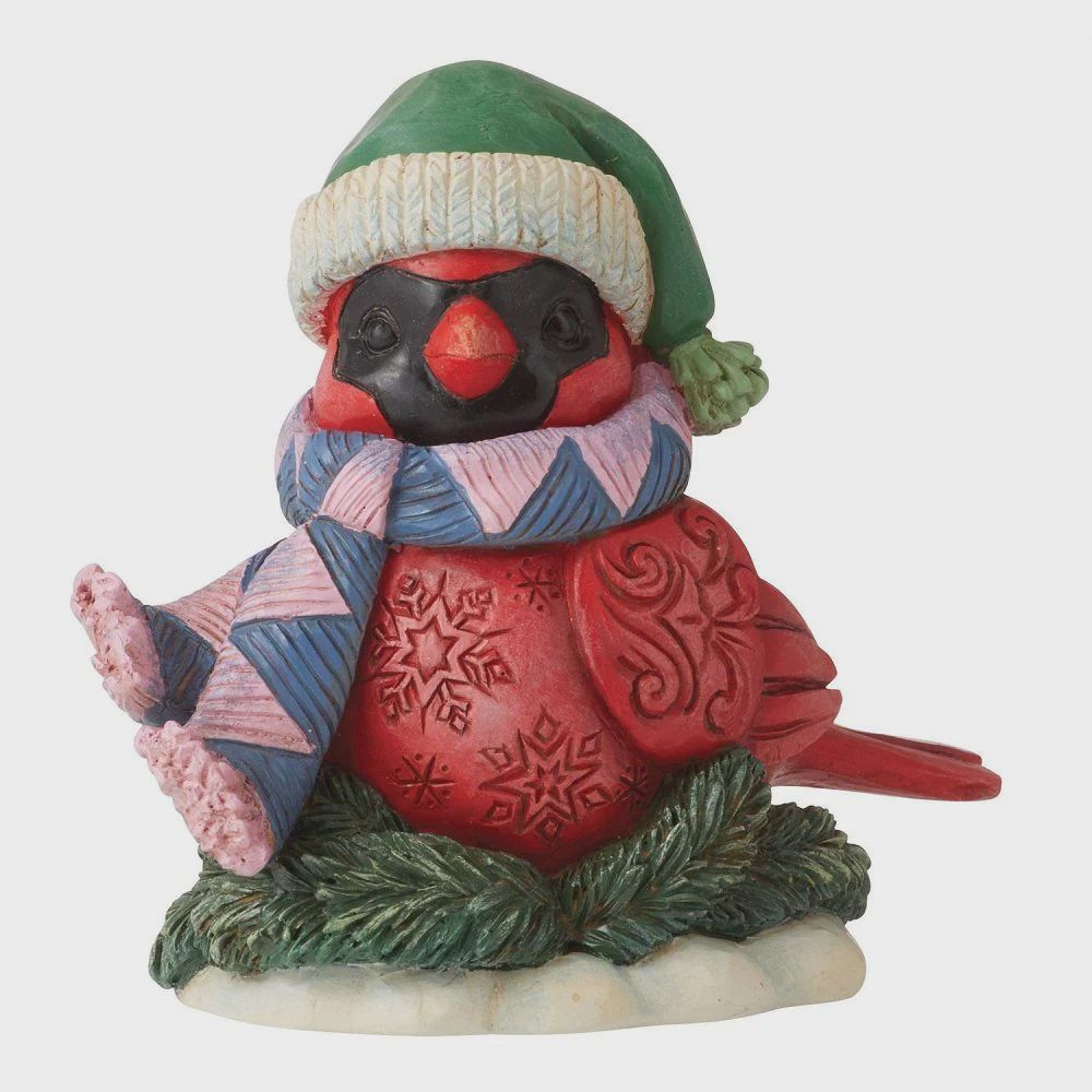 EP7344-JS XMAS : 3.2 in H