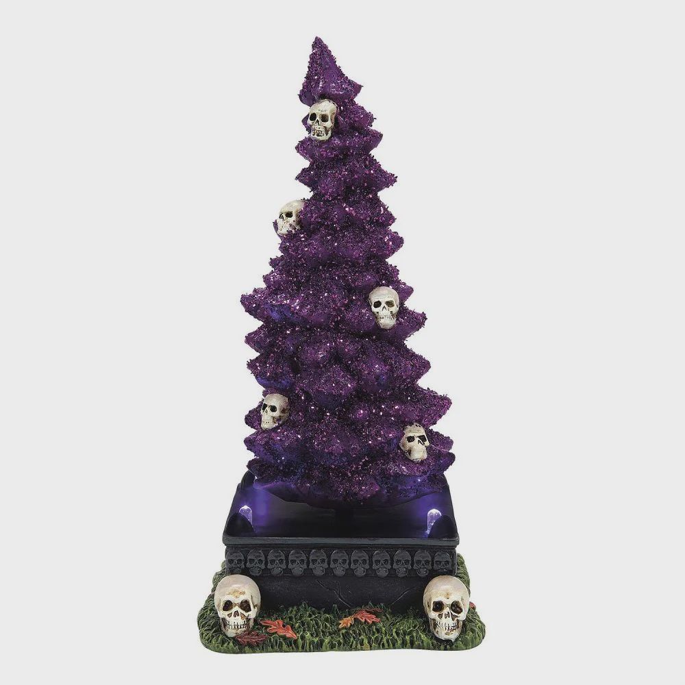 EP0468-HALLOWEEN : 8.2 in H