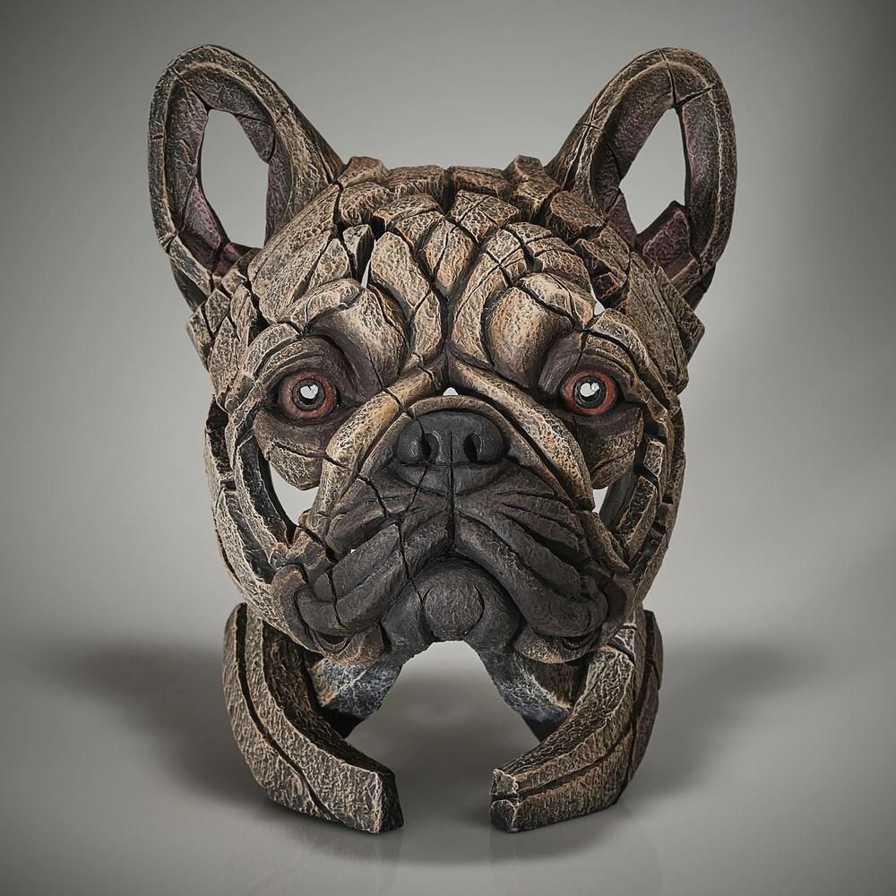 EP0213-Edges FRENCHIE : 12 in H