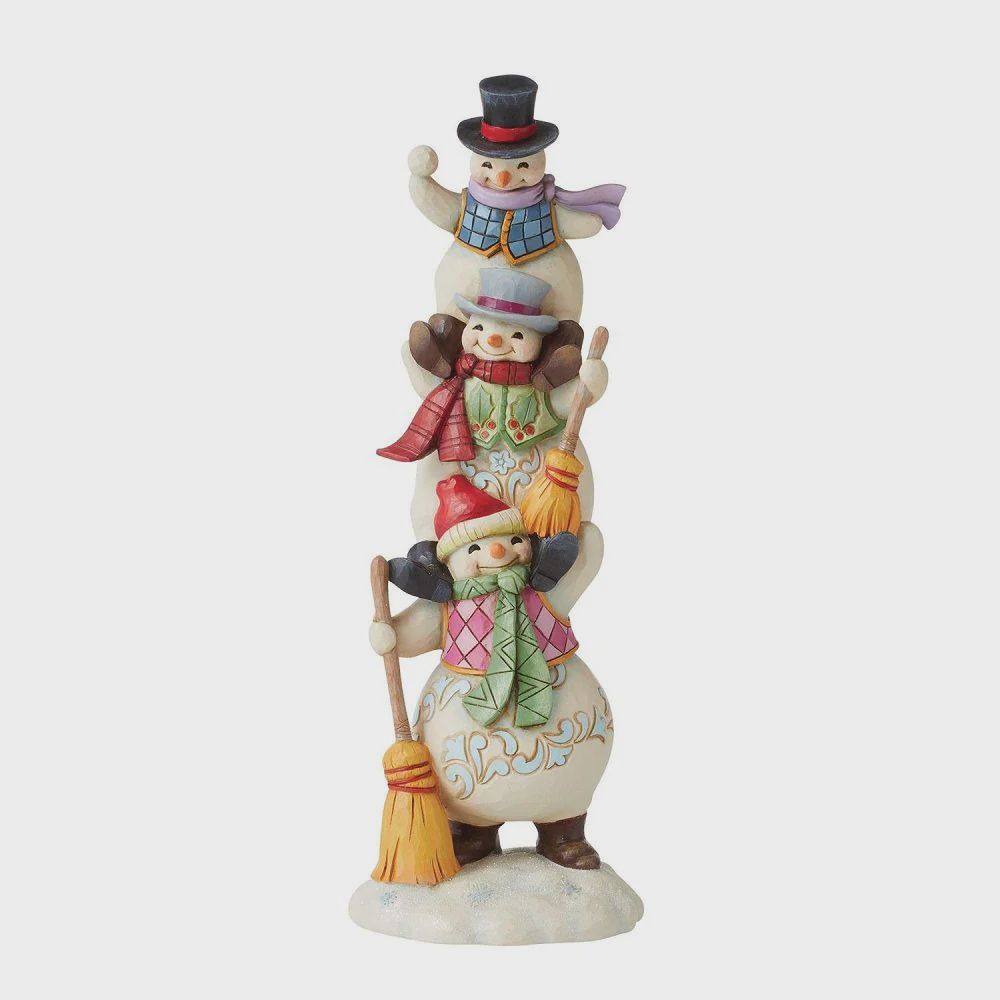 EP5224-JS SNOWMAN : 12 in H