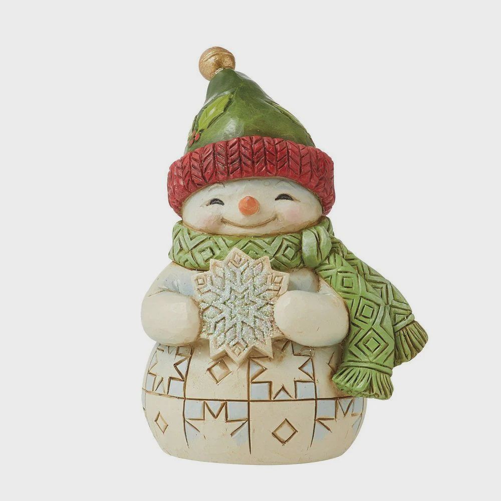 EP7357-JS SNOWMAN : 3.54
