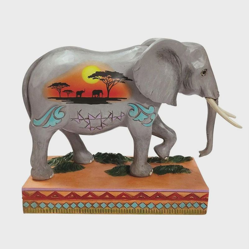 EP7594-JS AMINAL : 5.5in H