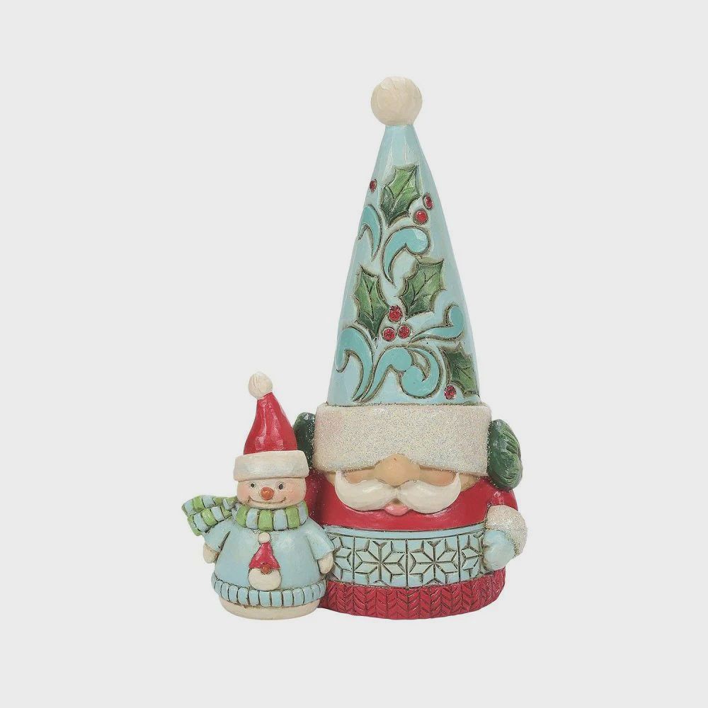 EP0391-JS GNOME : 5.12 in H