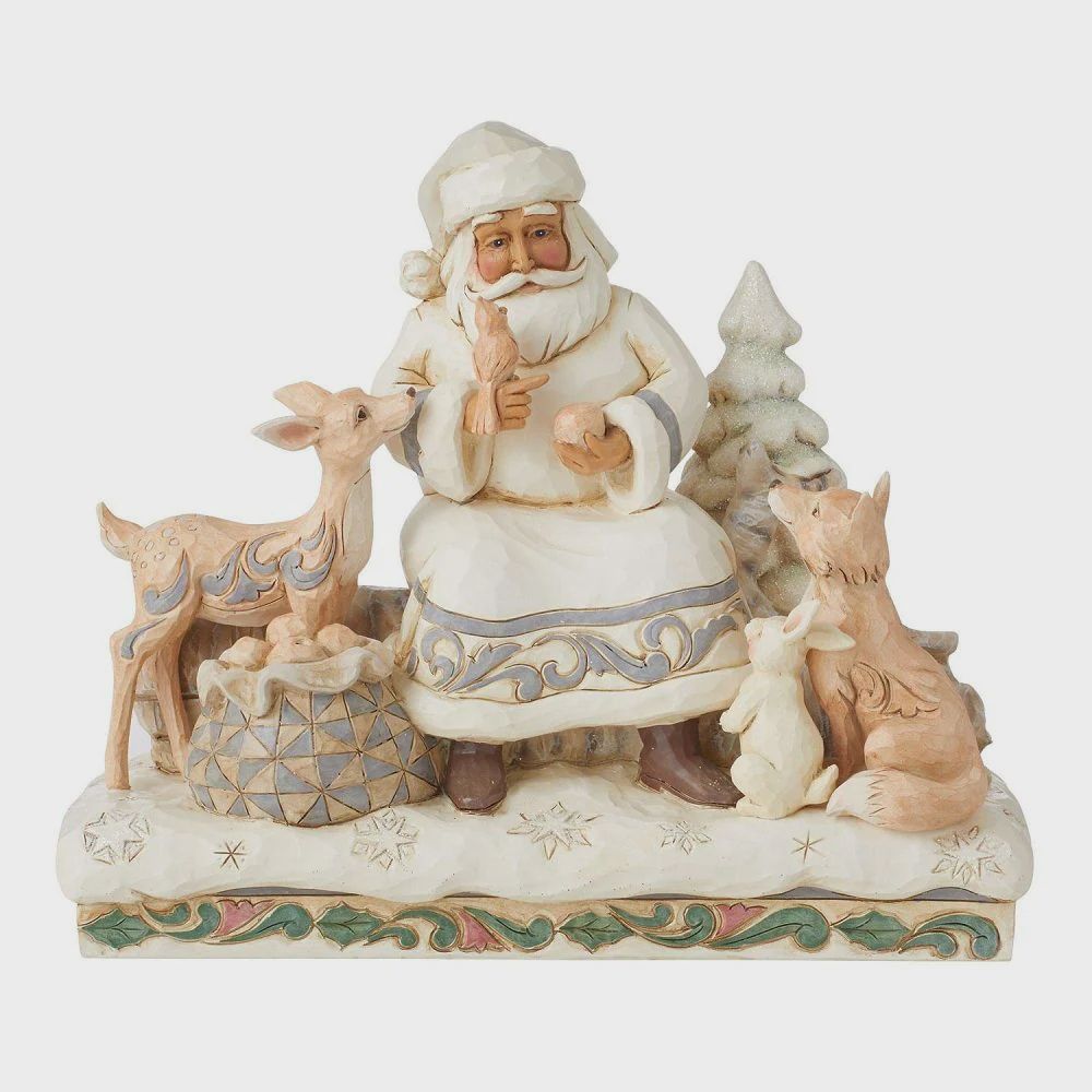 EP7430-JS SANTA : 7.48 in H
