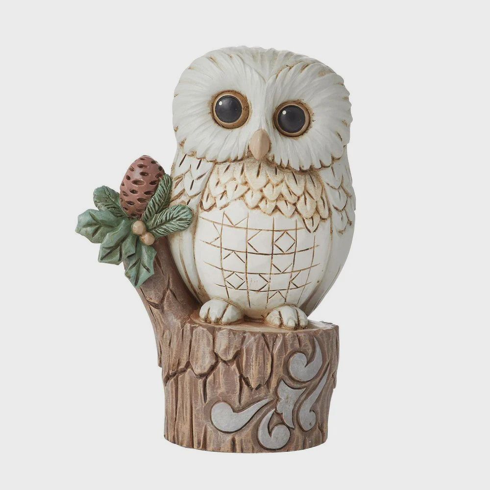 EP7393-JS OWL : 4 in H