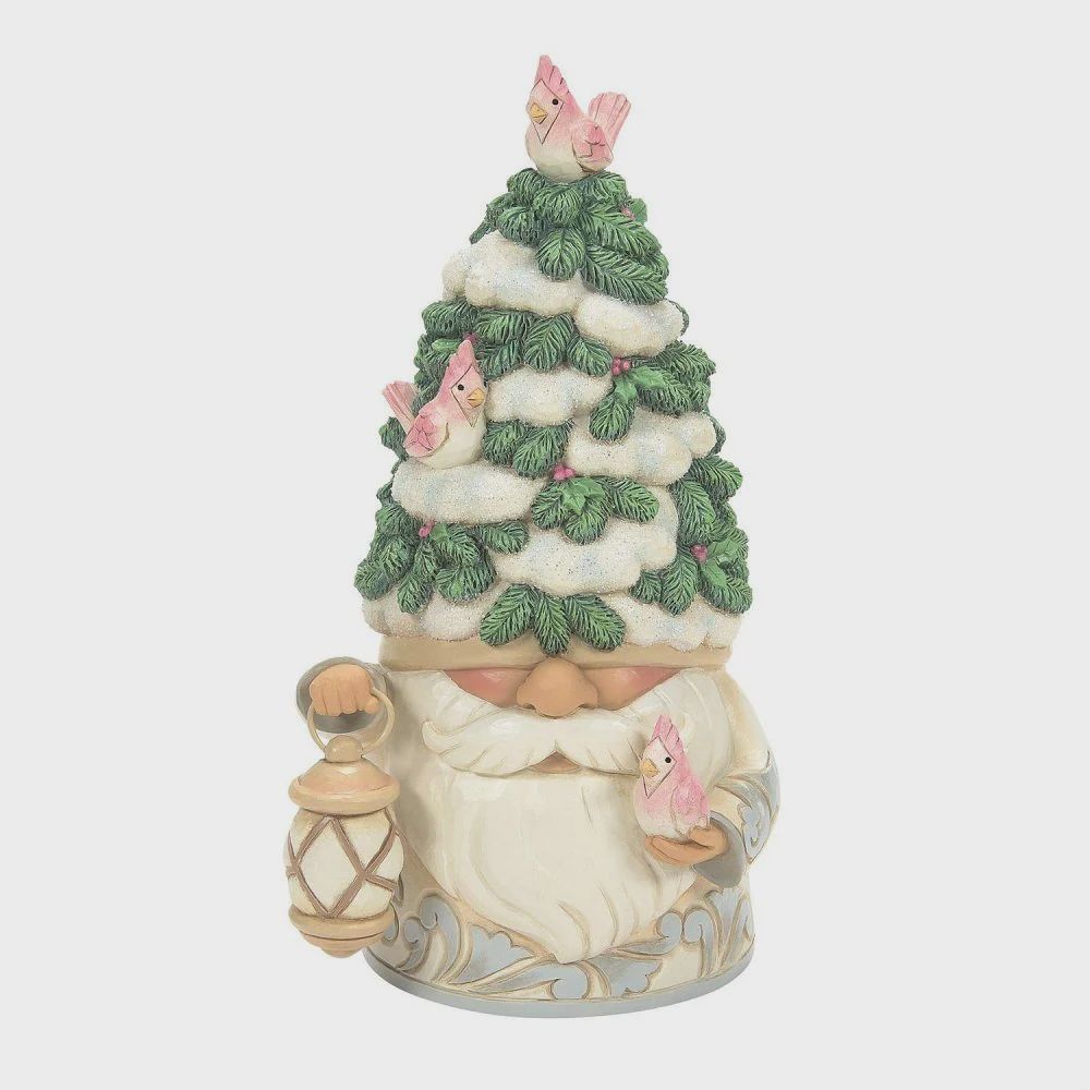 EP7647-JS GNOME : 7.09 in H