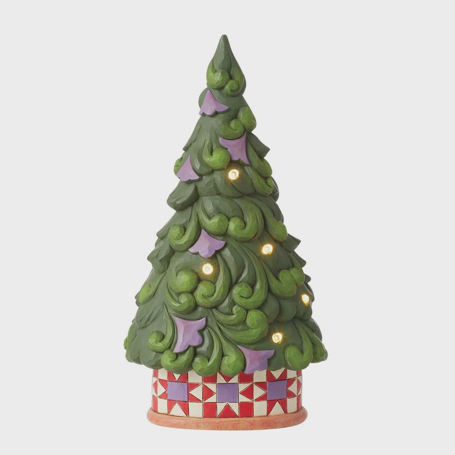 EP7820-JS XMAS : Tree