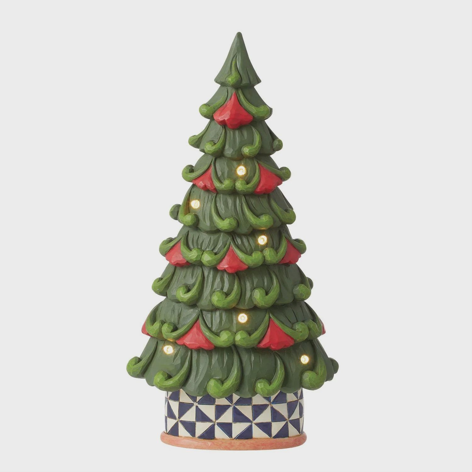 EP7821-JS XMAS : Tree
