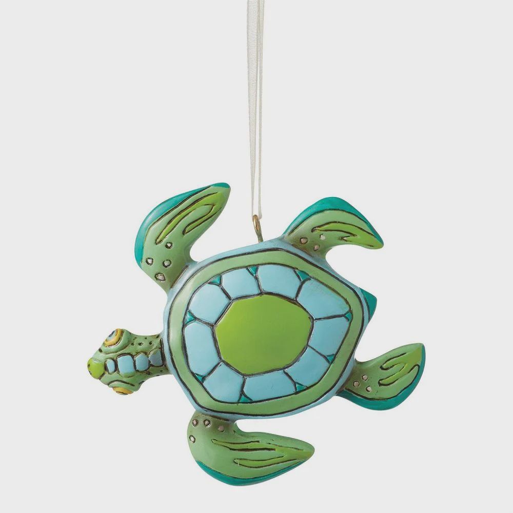 EP7696-ALLEN H/O : Turtle HO