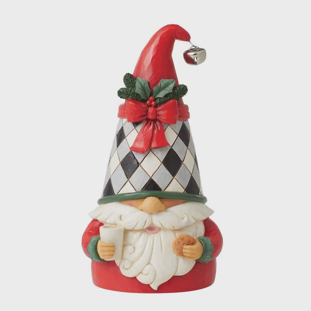EP0344-JS GNOME : 6.65 in H