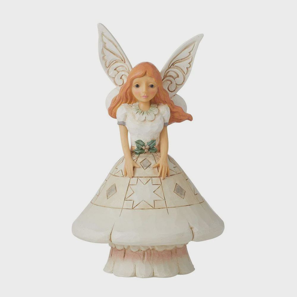 EP7442-JS FAIRY : 6.75 in H