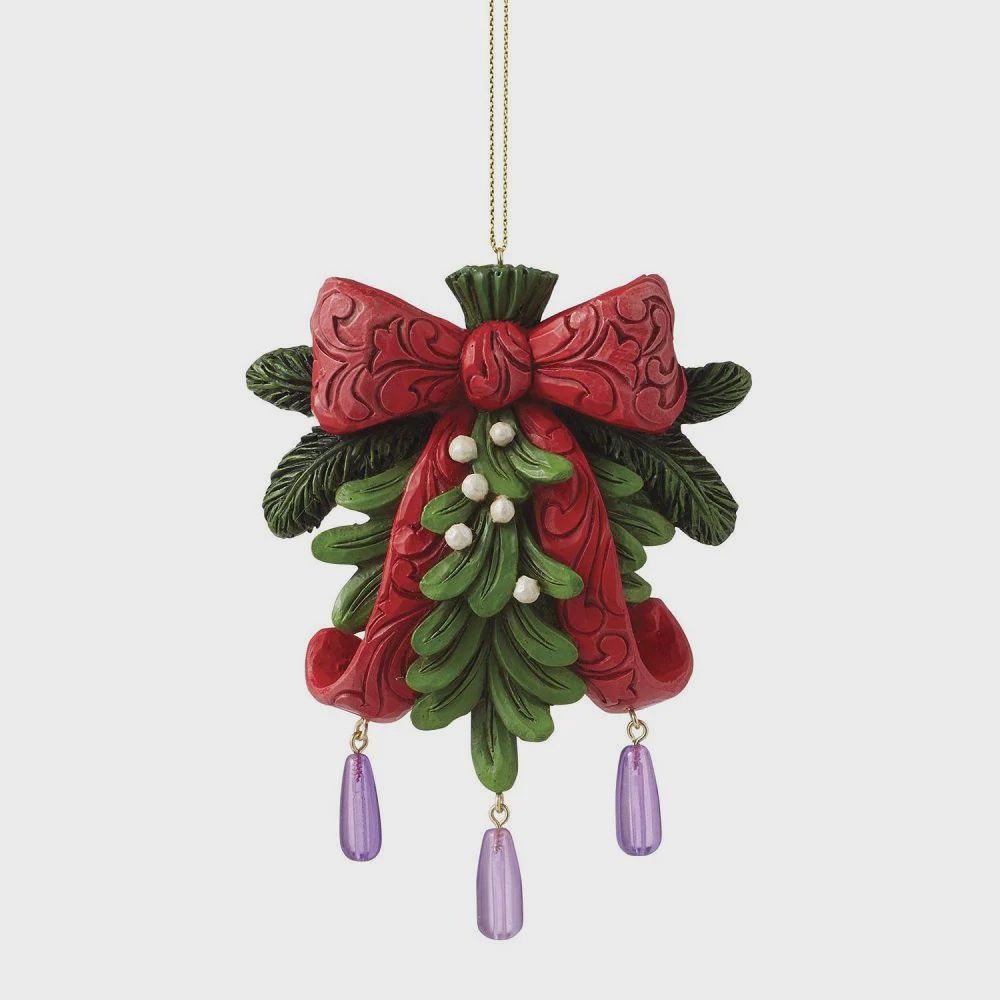 EP5280-JS ORNAMENT : 4.33 in H