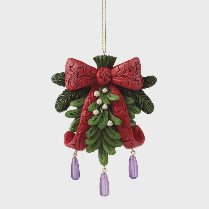 EP5280-JS ORNAMENT : 4.33 in H