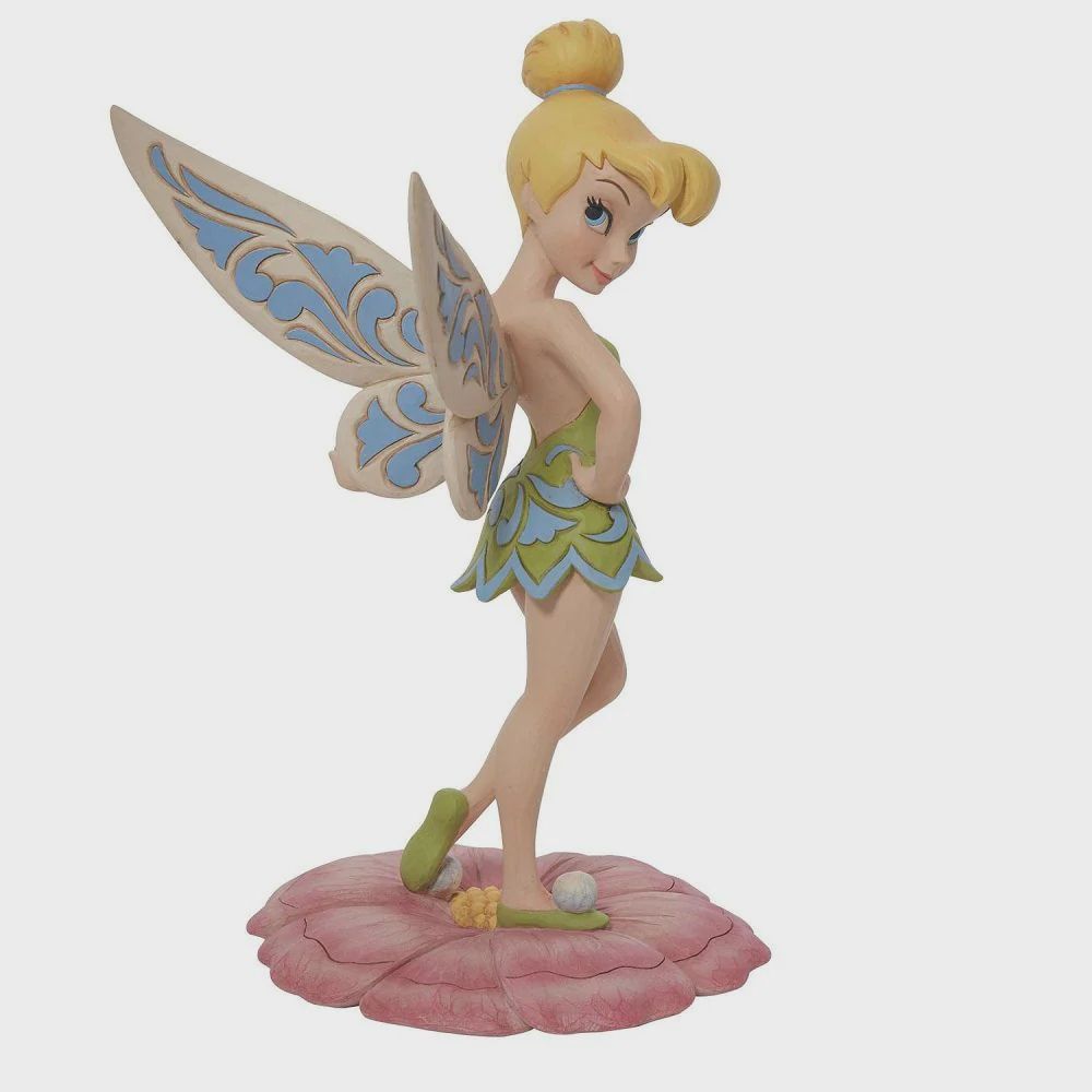 EP7543-JS DISNEY : TInkerbell Deluxe