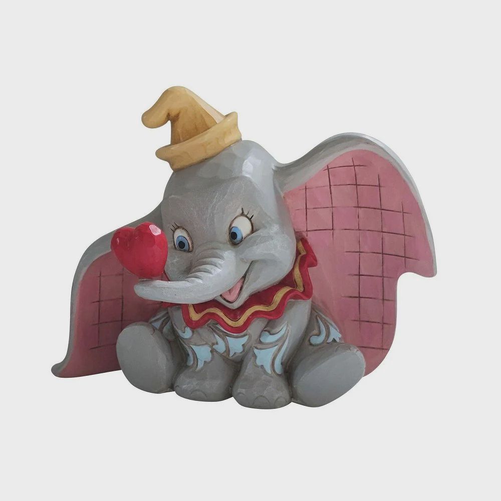 EP7485-JS Disney : 4.75 in H