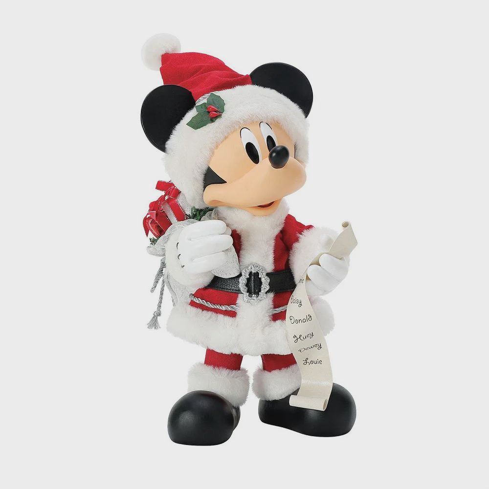 EP0333-DISNEY : 13 in H